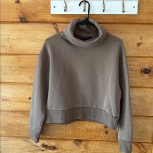 Zara Sweatshirt